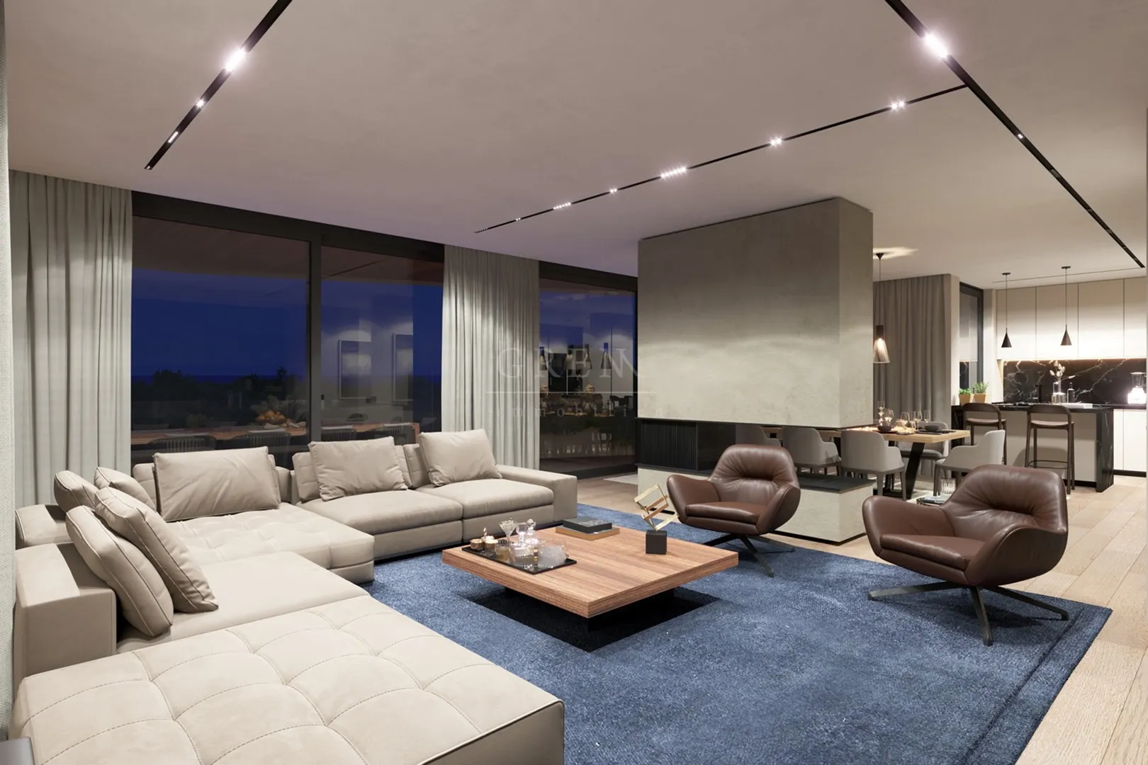 penthouse poreč, 212 m2, prodaja, prilika - slika 5