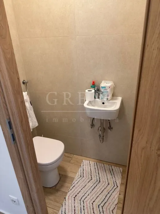 prekrasno uređen 3-sobni stan, 75 m2 - borovje, zagreb - slika 3