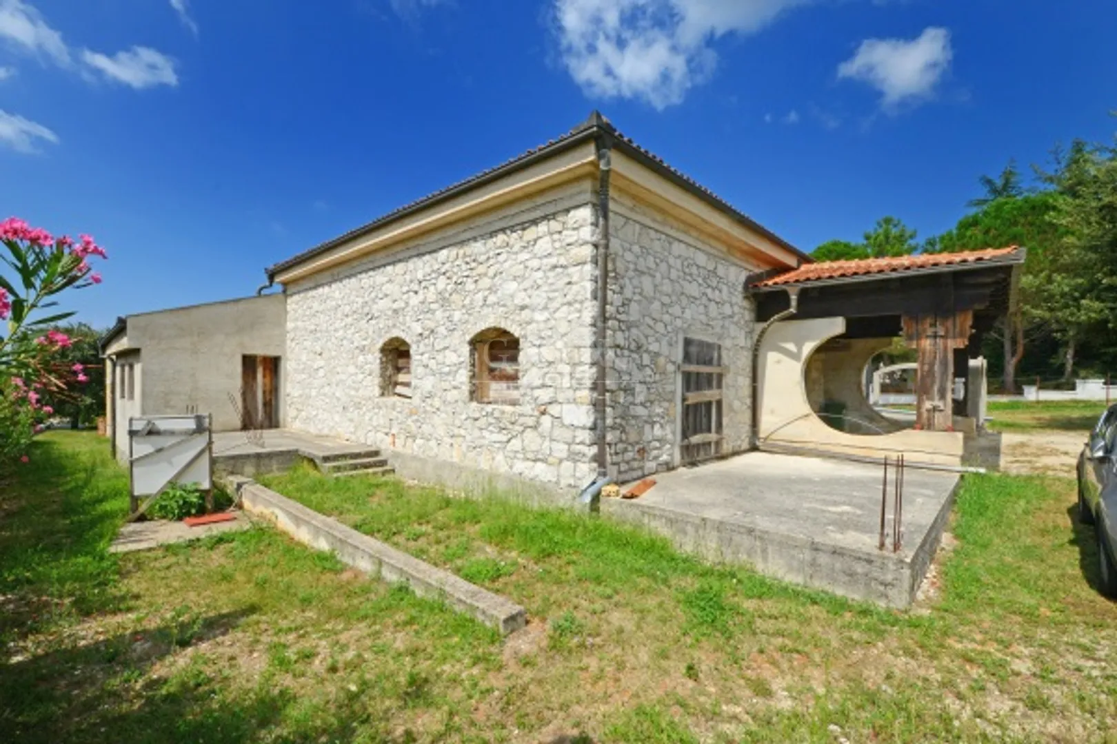 kuća za investiciju, poreč, 956 m2 - slika 7