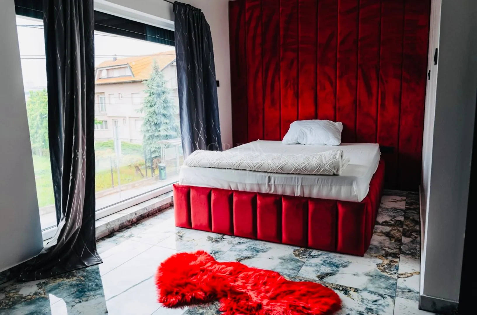 luksuzna moderna kuća, 400 m2, s padel igralištem,resnik, zagreb - slika 14