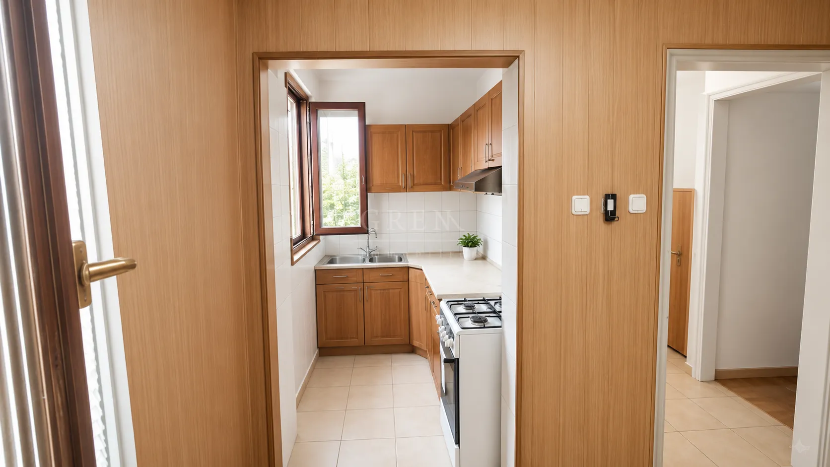 kuća zaprešić, 84 m2+600 m2 parcela - slika 4