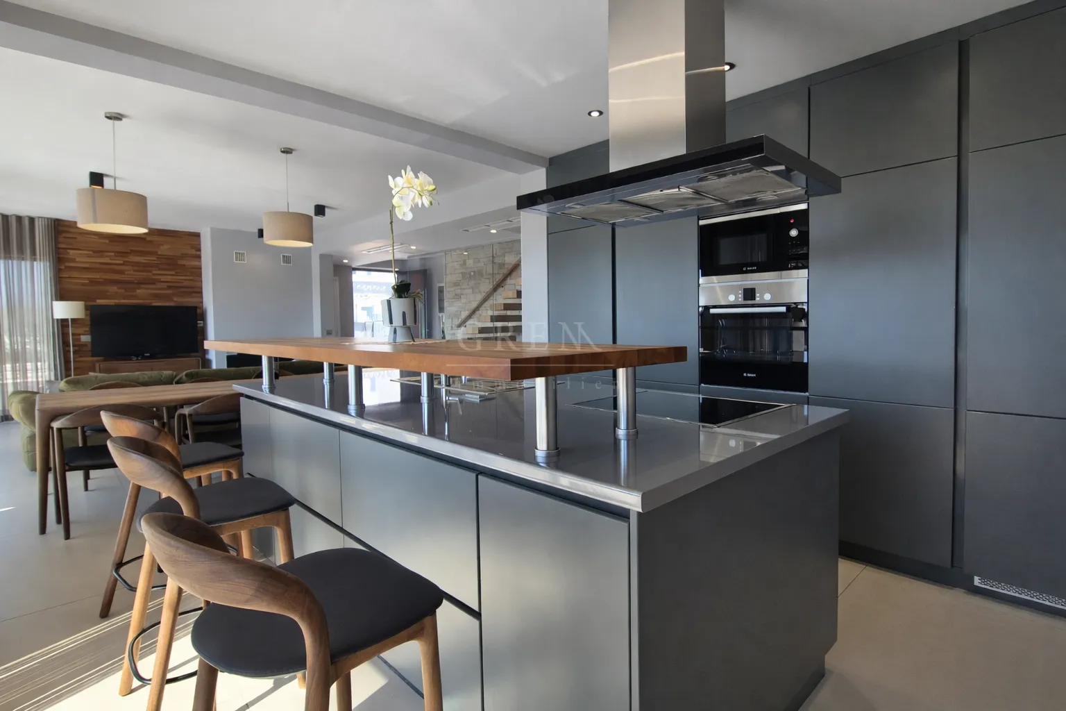 poreč, vila 500 m od mora - slika 21