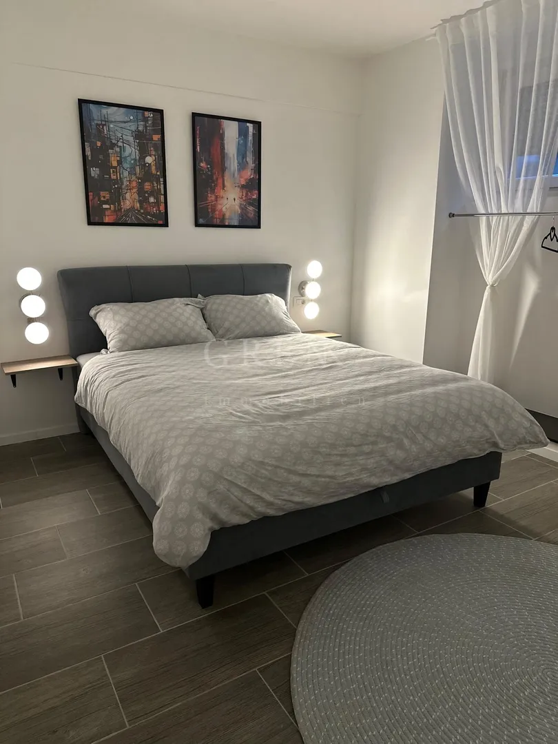stan zagreb centar, 67 m2+ 5 m2 spremište, trosoban - slika 10