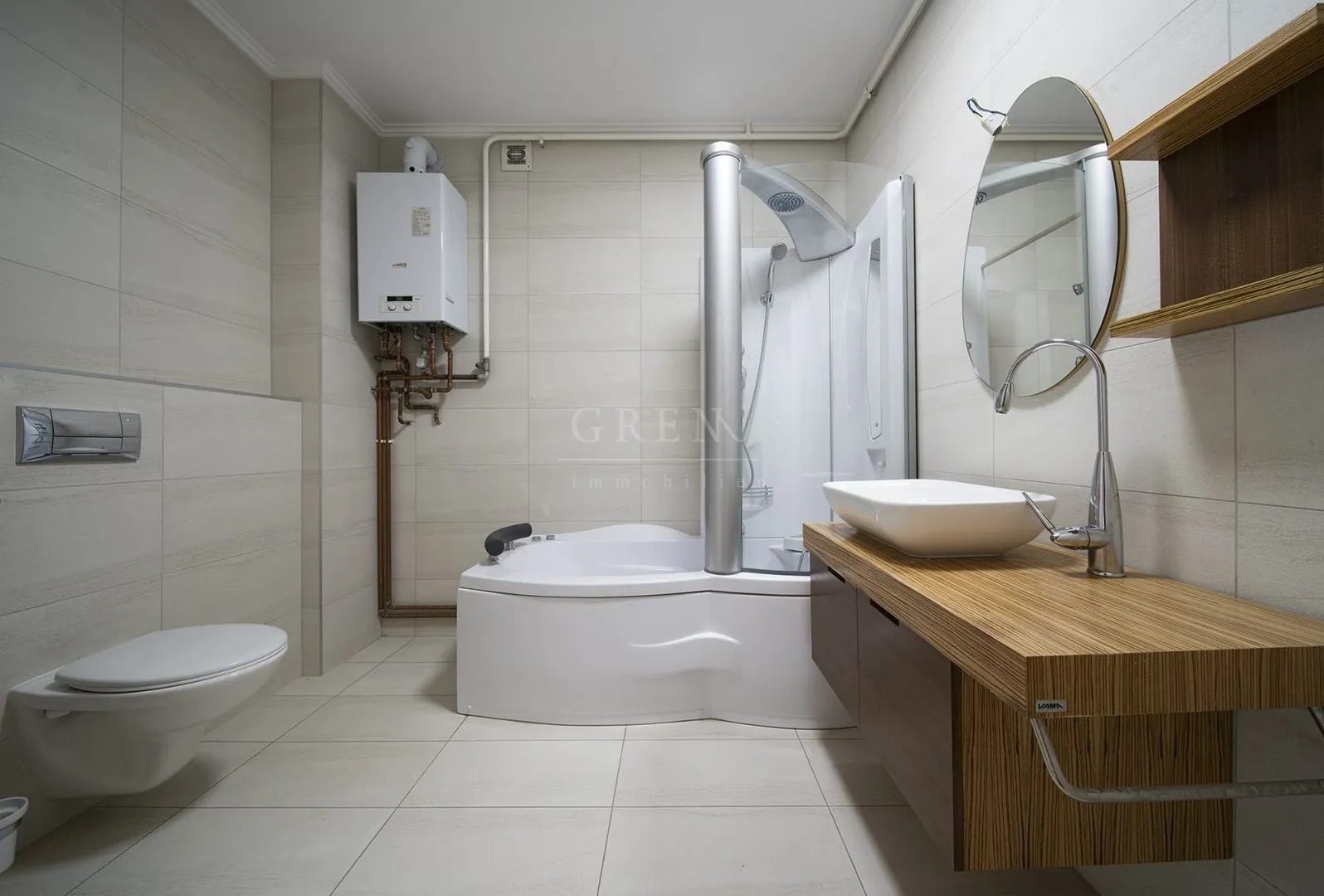 stan zagreb šestinski vrh, 214 m2, novogradnja - slika 7