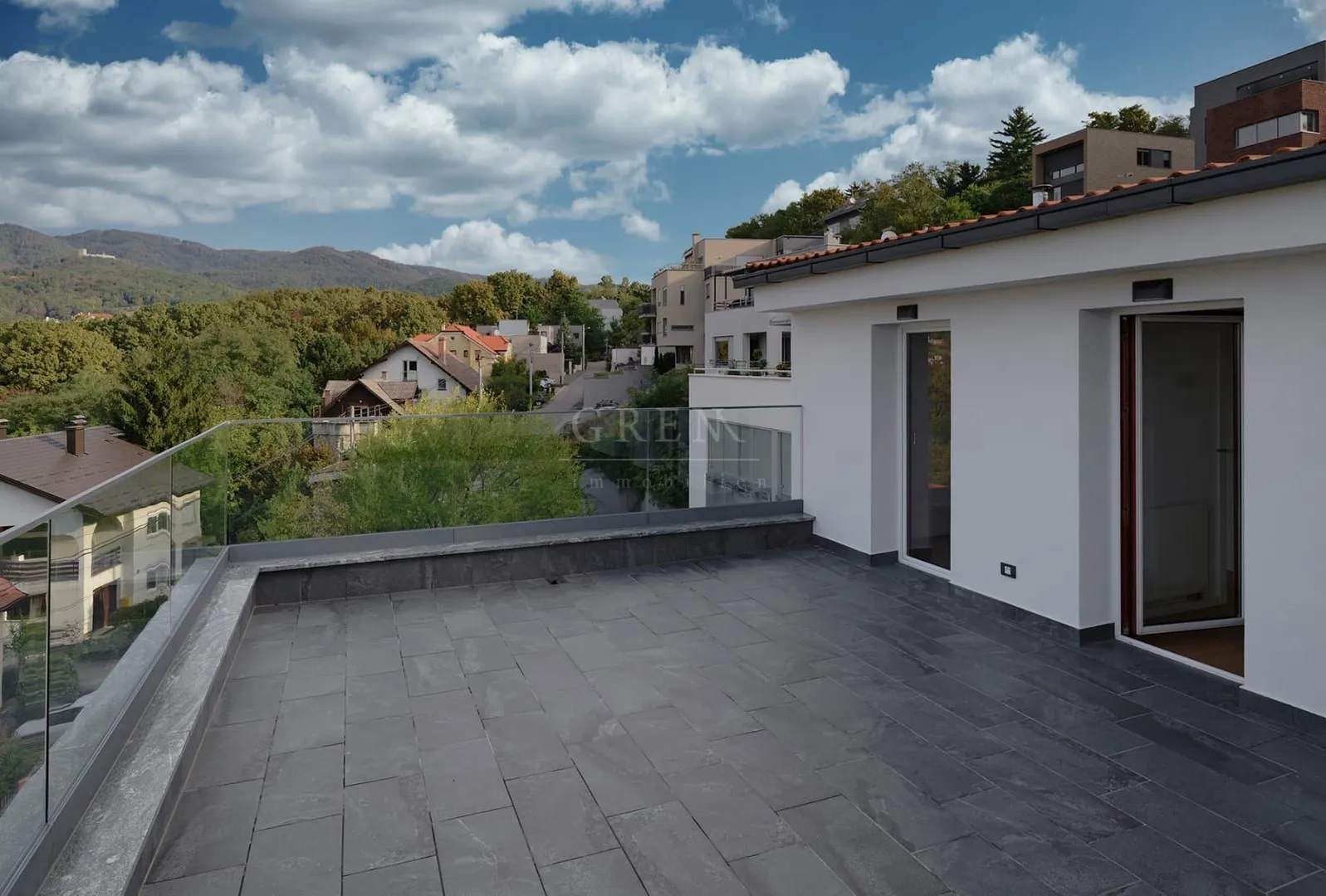 stan zagreb šestinski vrh, 212 m2, novogradnja - slika 6