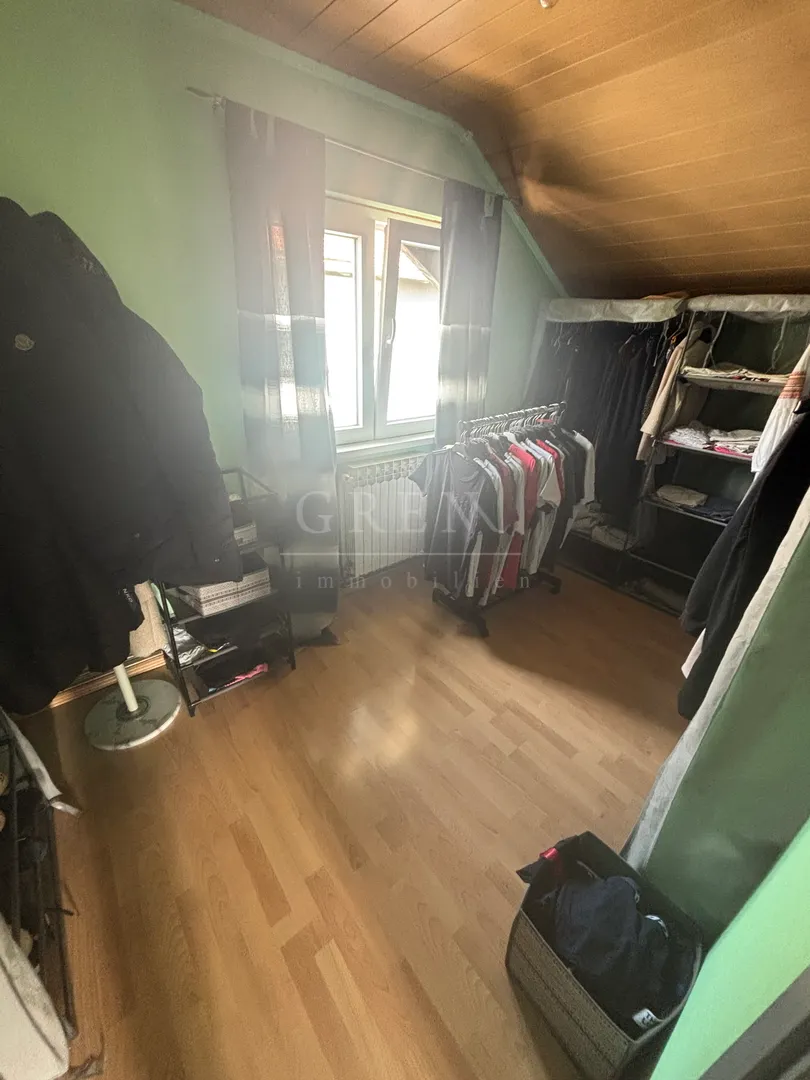samostojeća kuća zagreb, žitnjak, 157 m2, 415 m2 parcela - slika 19