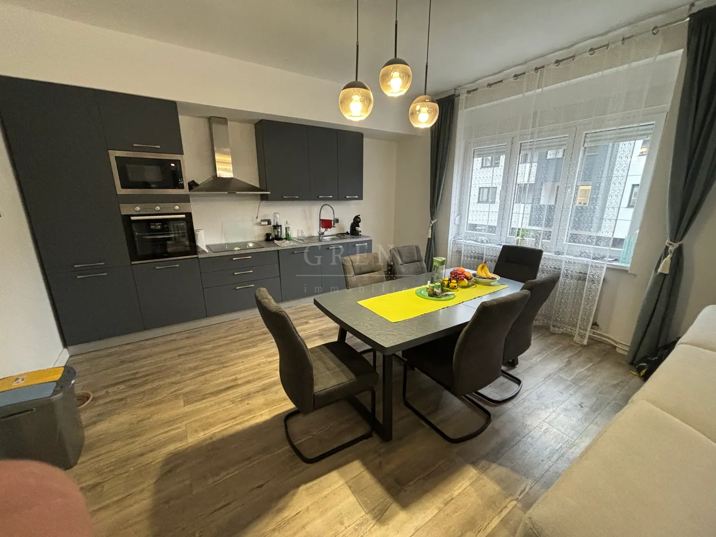 stan zagreb trešnjevka, 72 m2, ozaljska - slika 6