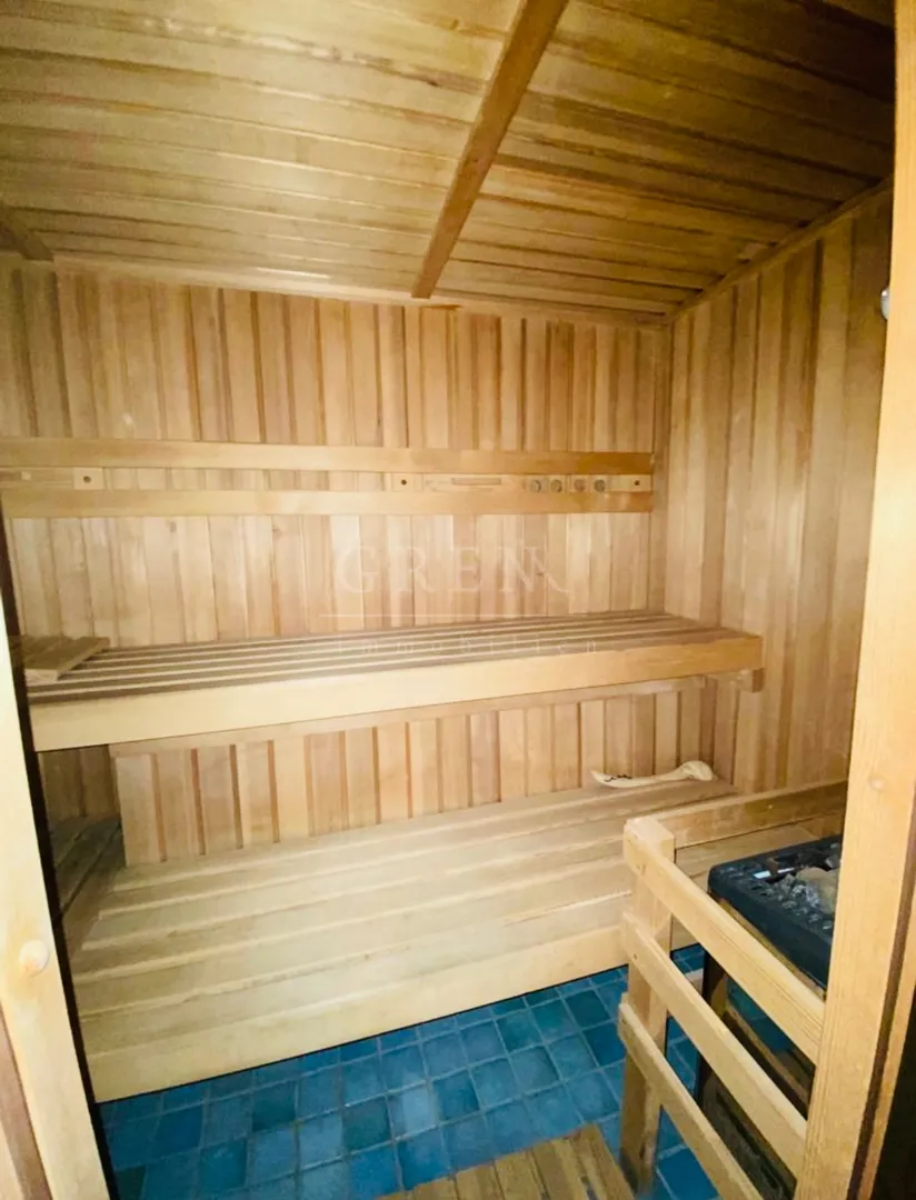 pantovčak – luksuzna vila(425m2), s bazenom,prodaja! - slika 19