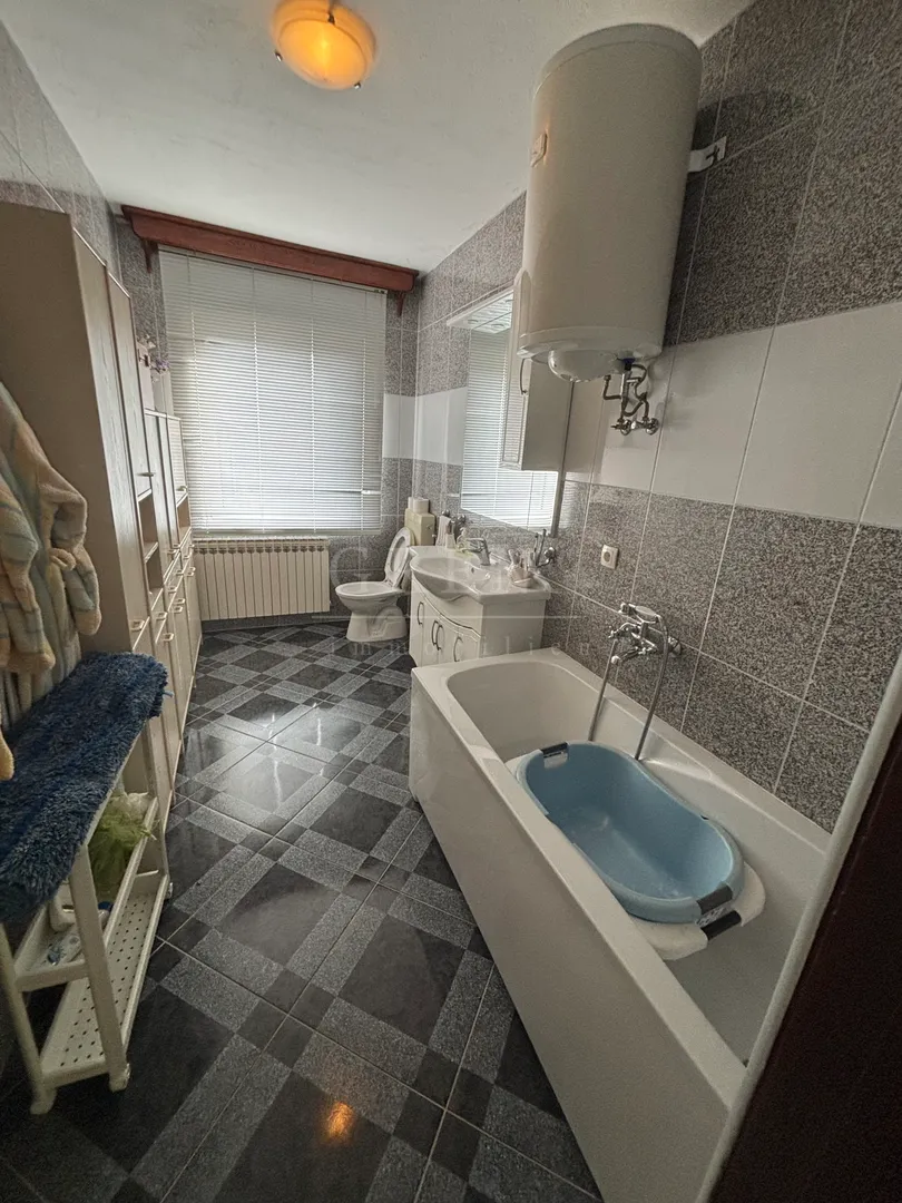 2 kuće sveti ivan zelina, goričica, 190 m2+120 m2 - slika 8