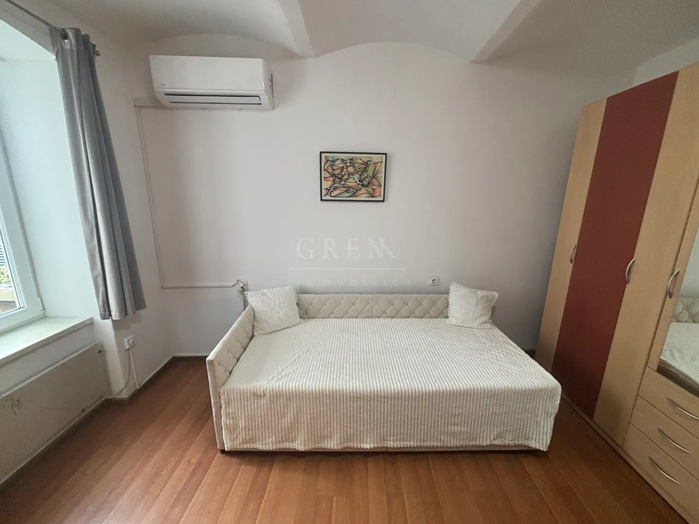 stan zagreb centar, 25 m2, jurišićeva ulica - slika 11