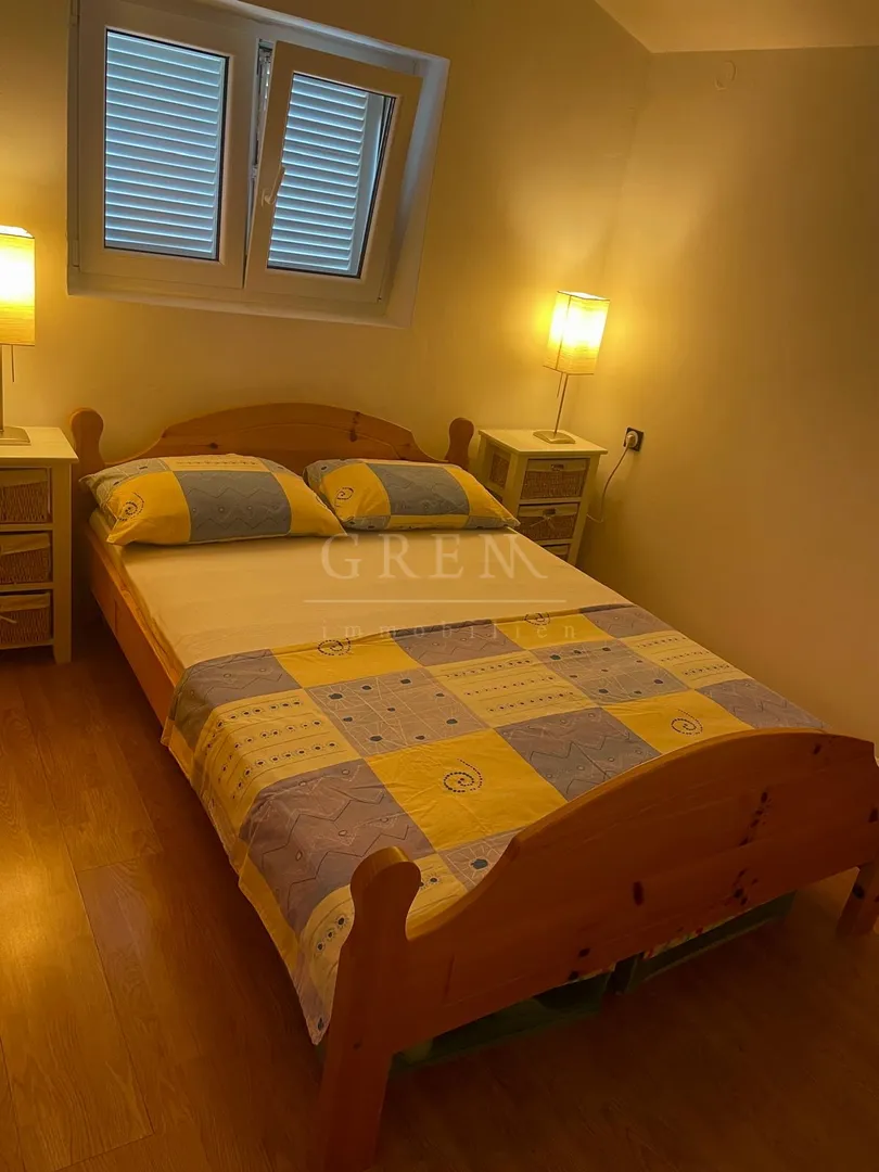 stan pag bošana, 80 m2, terasa, parking, prilika - slika 5