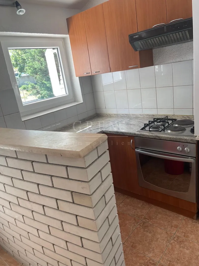 stan pag bošana, 80 m2, terasa, parking, prilika - slika 9