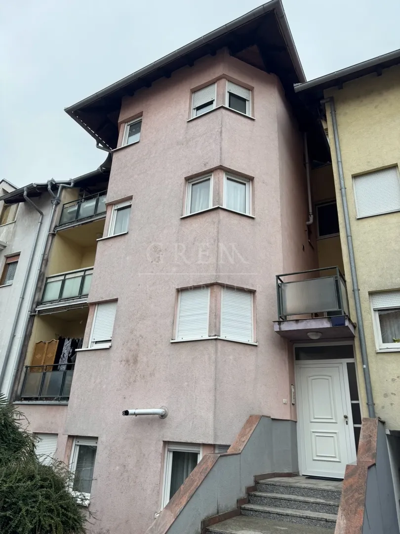 stan zagreb vrapče, 85m2 + privatna garaža 29m2, dva balkona 9m2 - slika 14
