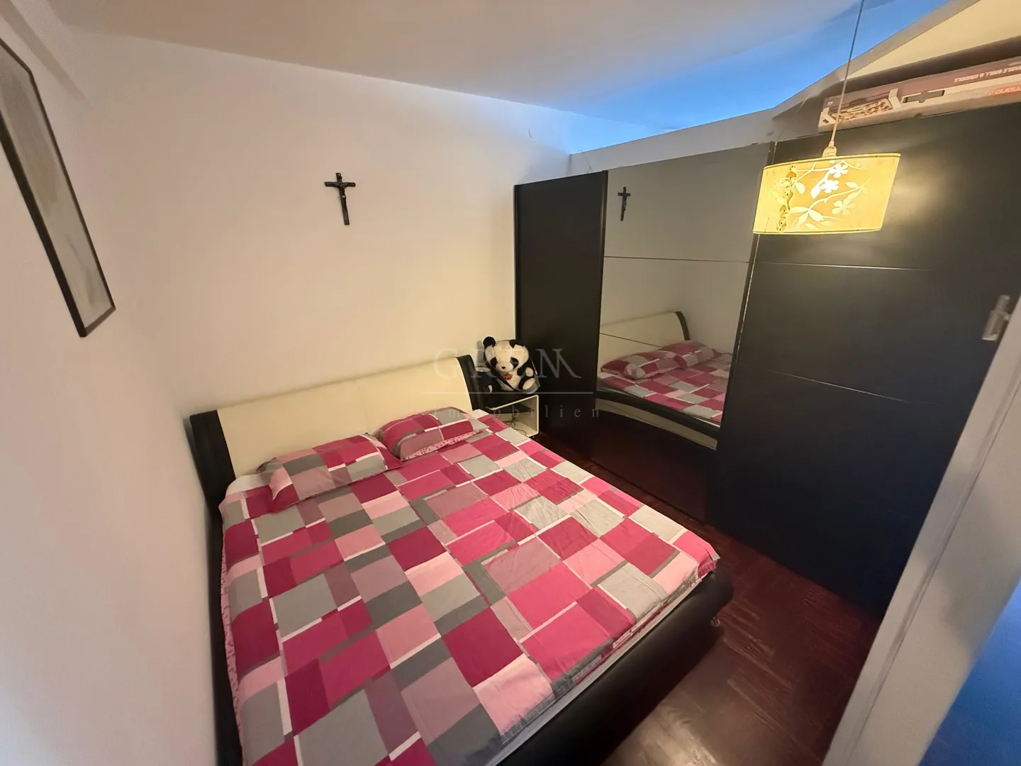 4-sobni stan s liftom i parkingom, 122 m2 - stenjevec, zagreb - slika 6