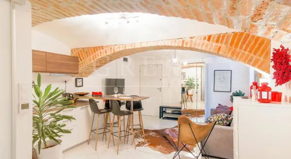 stan zagreb centar, 29 m2, berislavićeva - slika 5