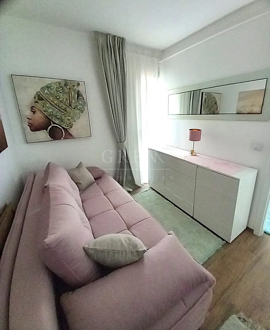 svijetao 3-sobni stan, nkp 88 m2 - kustošija, zagreb - slika 11