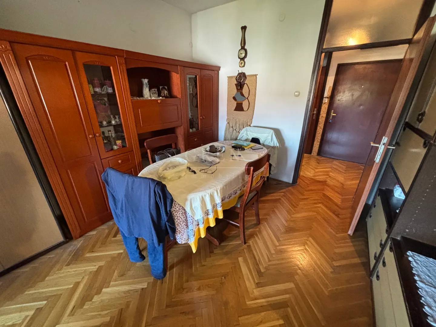 trosobni stan sesvete, 76.53 m2, selčinska ulica - slika 8