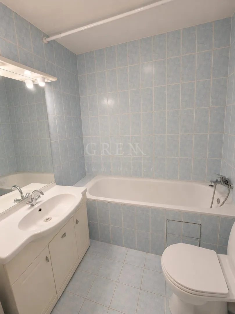 trosoban stan, 70 m², malešnica, zagreb – pogled na park, 2 lođe, spremište - slika 7