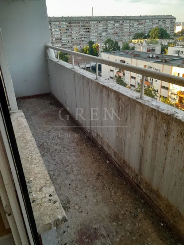 stan zagreb srednjaci, 65 m2 - slika 5