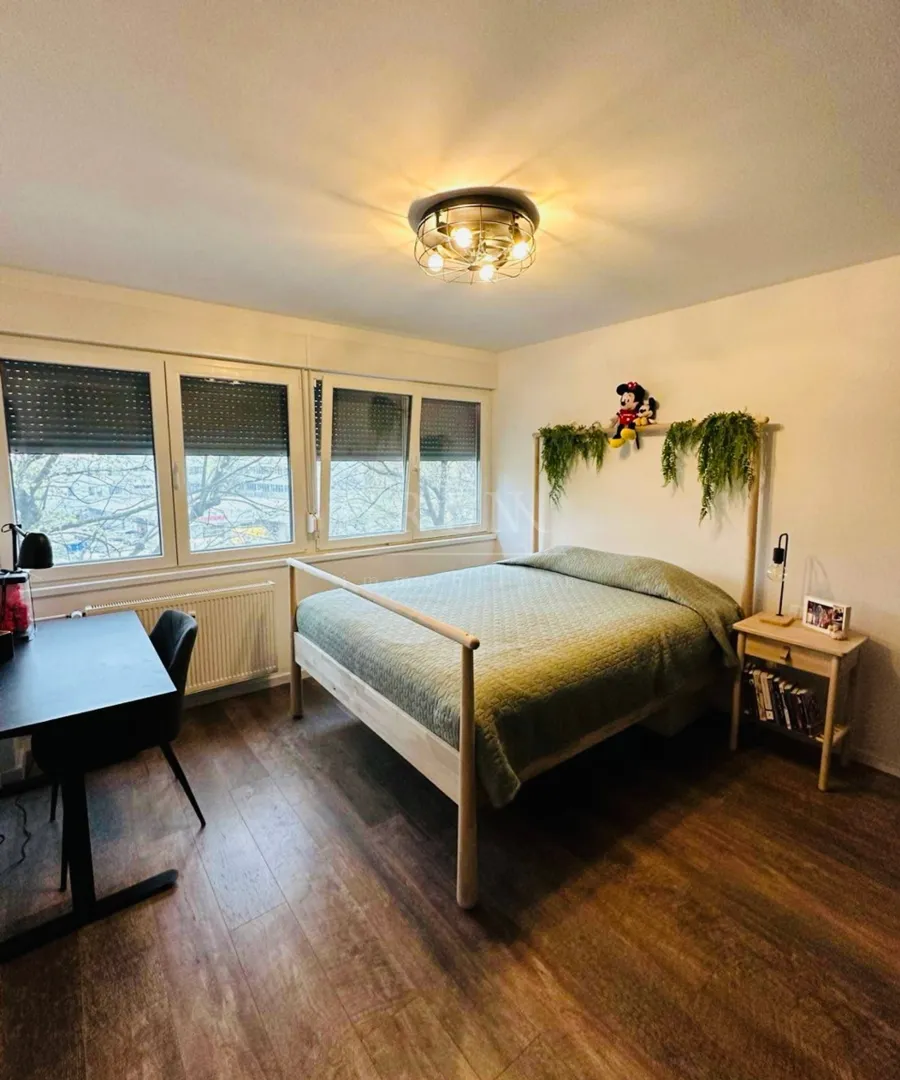 dvosoban stan novi zagreb utrina, 57.47 m2, adaptiran, prilika - slika 5