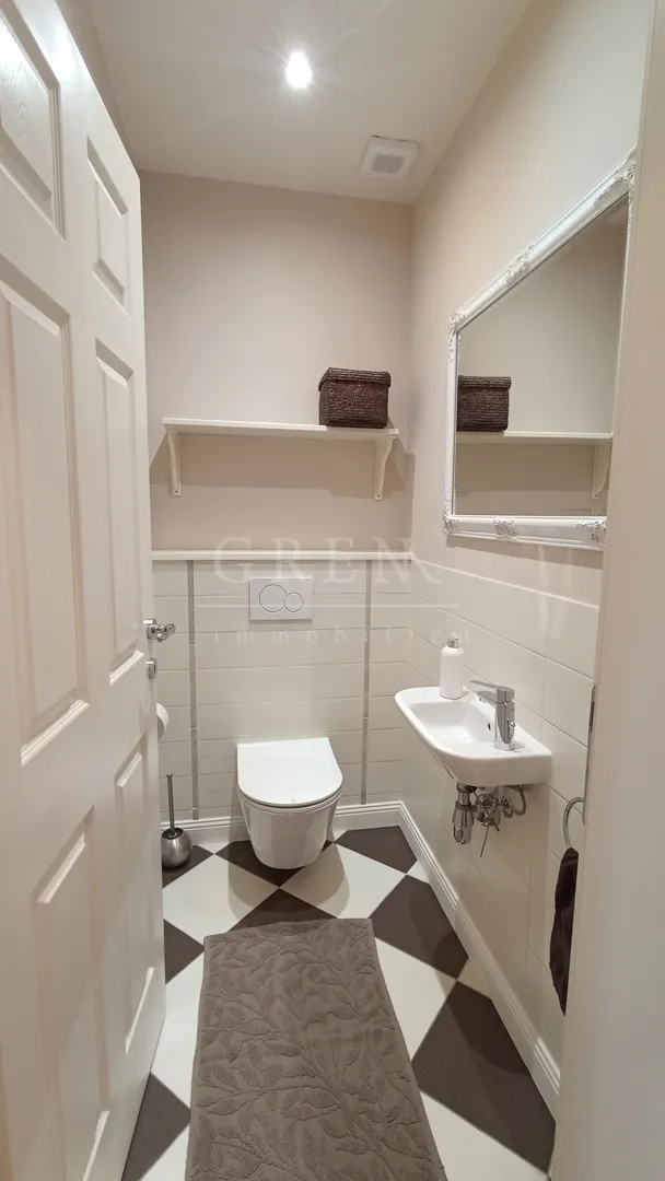 zagreb / prodaja luksuzne rezidencije 149m² gornji grad - slika 20