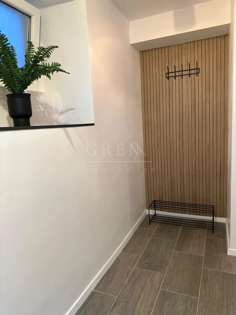 stan zagreb centar, 67 m2+ 5 m2 spremište, trosoban - slika 14