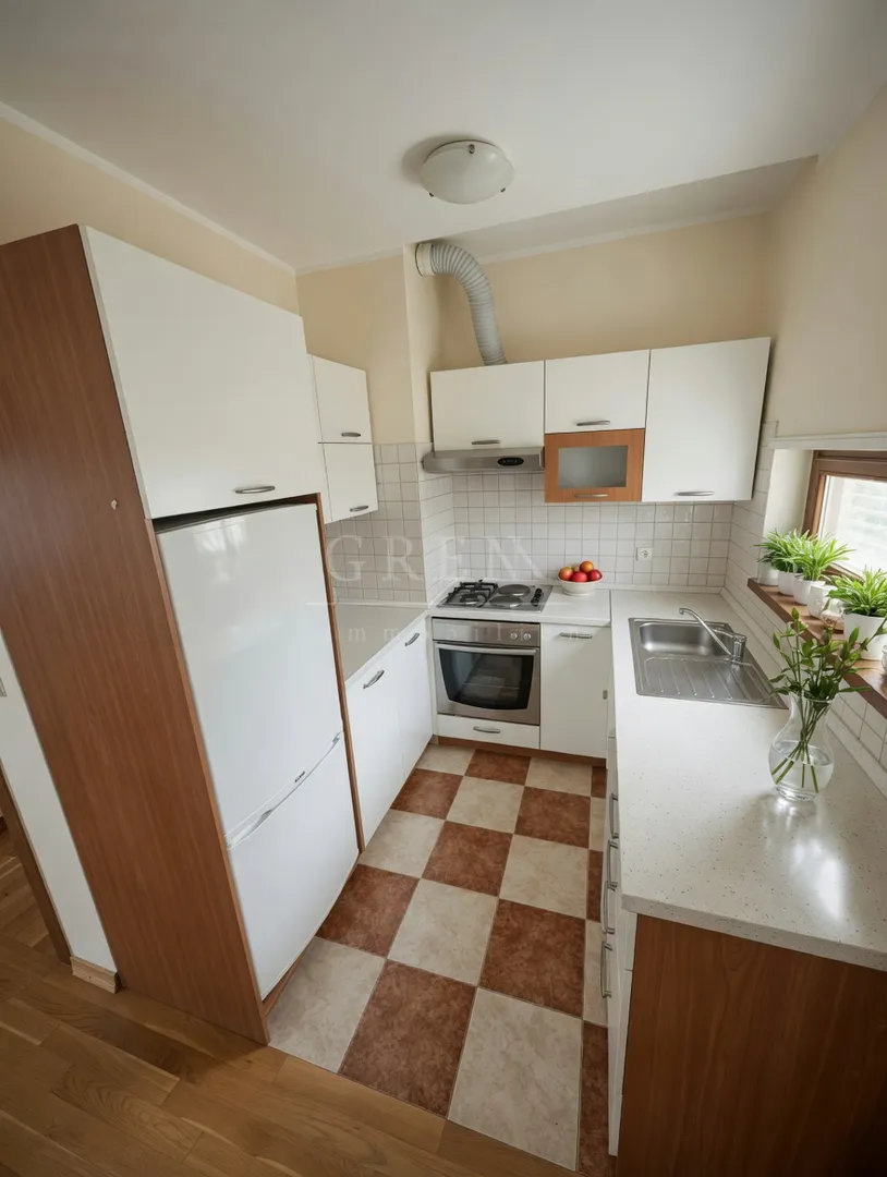 zagreb 3-sobni stan vrhovec 75m² garaža/bez provizije - slika 5