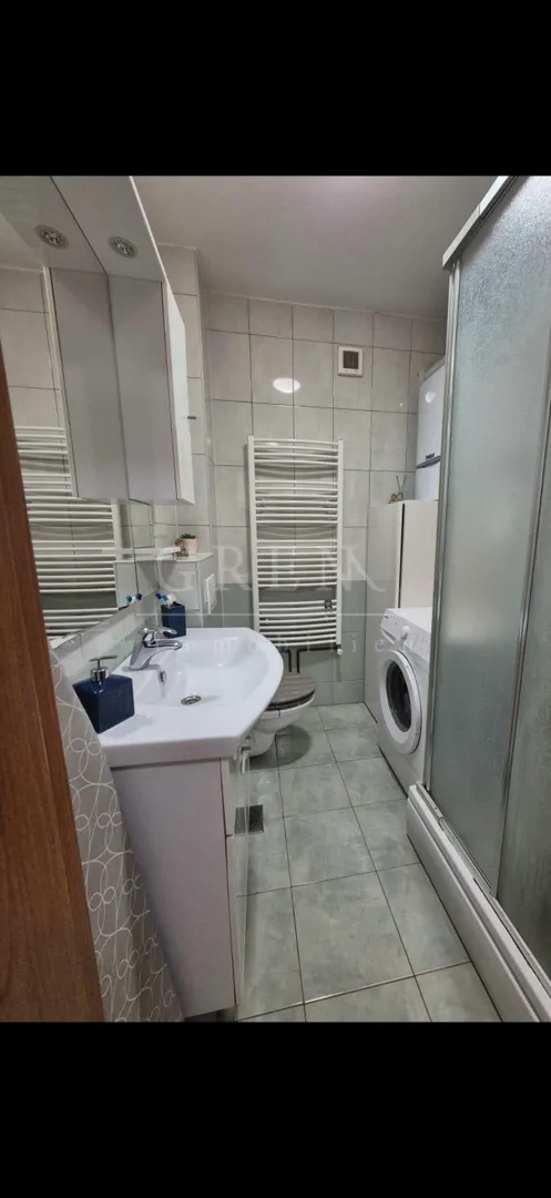 dvosobni stan, oroslavje centar, 44 m2 - slika 9