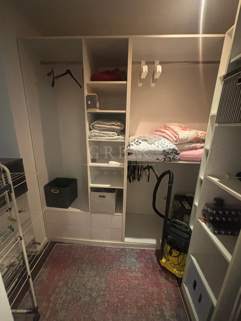 stan zagreb šalata, 60 m2, adaptiran - slika 8
