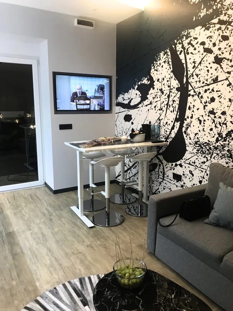 prekrasan 3-sobni stan, 55m2 - donji grad, zagreb - slika 2