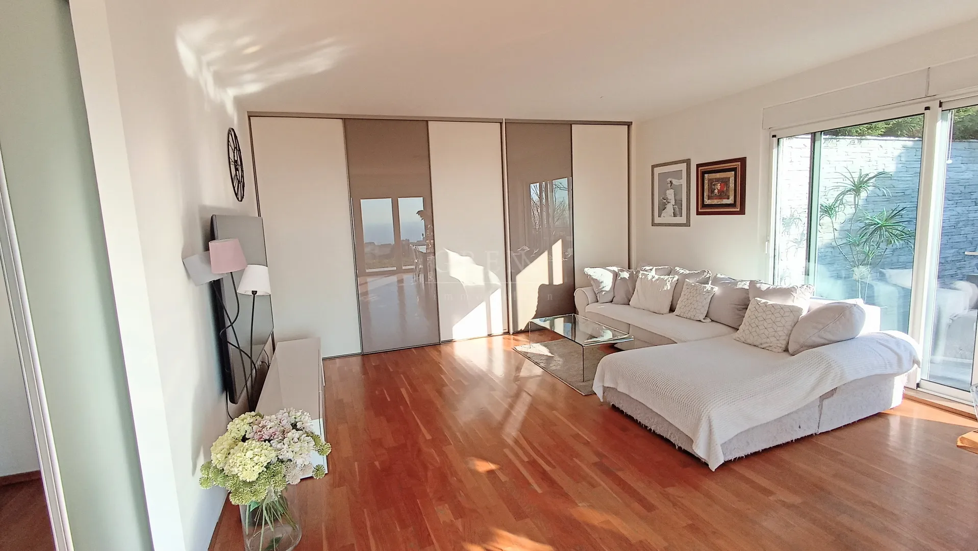 zagreb, borčec, eksluzivni stan s pogledom, 120 m2, prilika - slika 7