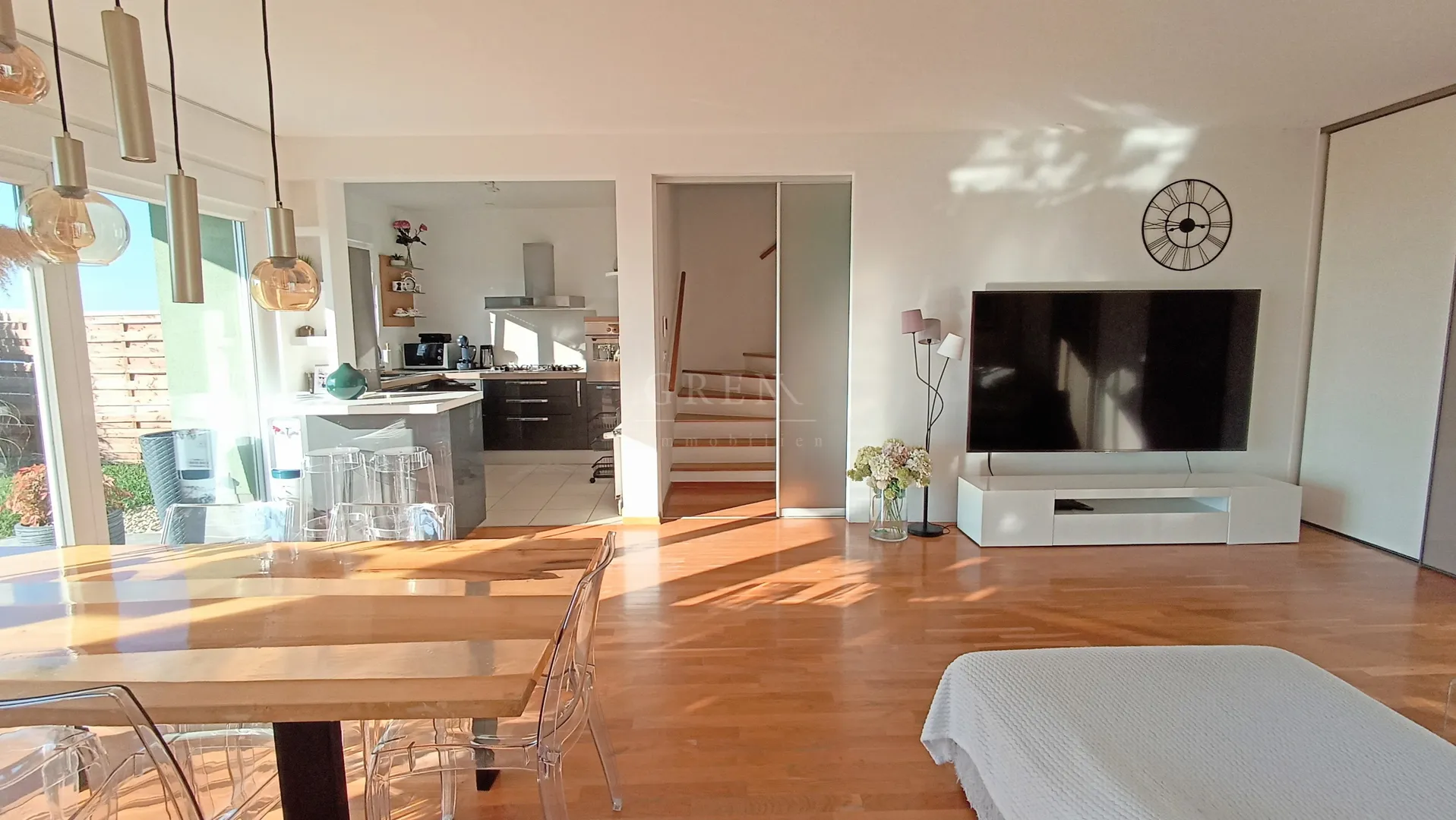 zagreb, borčec, eksluzivni stan s pogledom, 120 m2, prilika - slika 18