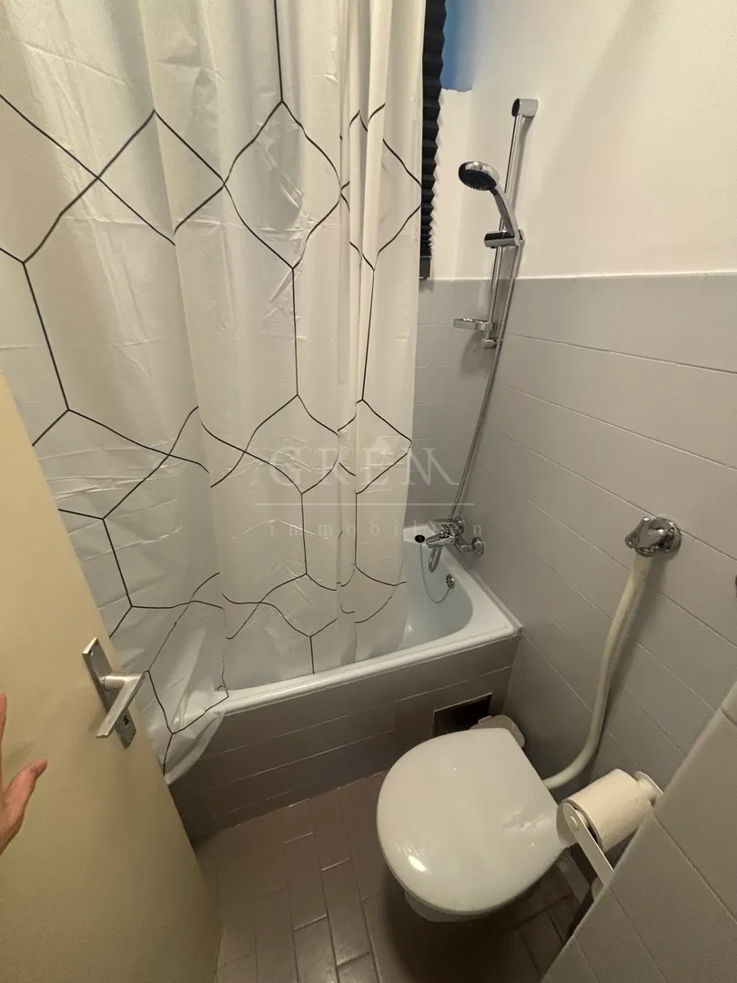 stan zagreb knežija, 55 m2, loggia, najam - slika 14