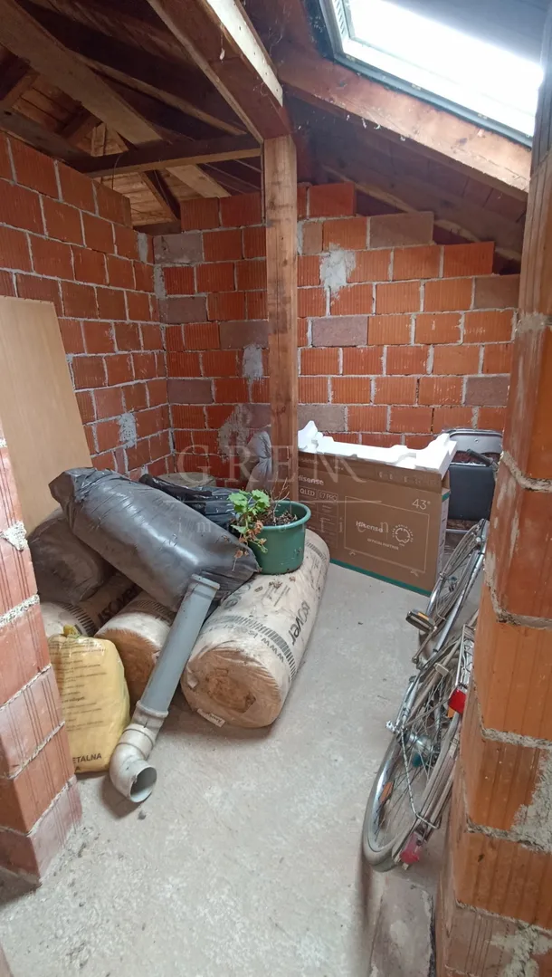 kuća zagreb petruševec 250m² - slika 15