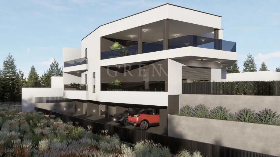 luksuzni 3-sobni stan u novogradnji, zagreb, gračani, 102m2 - slika 6