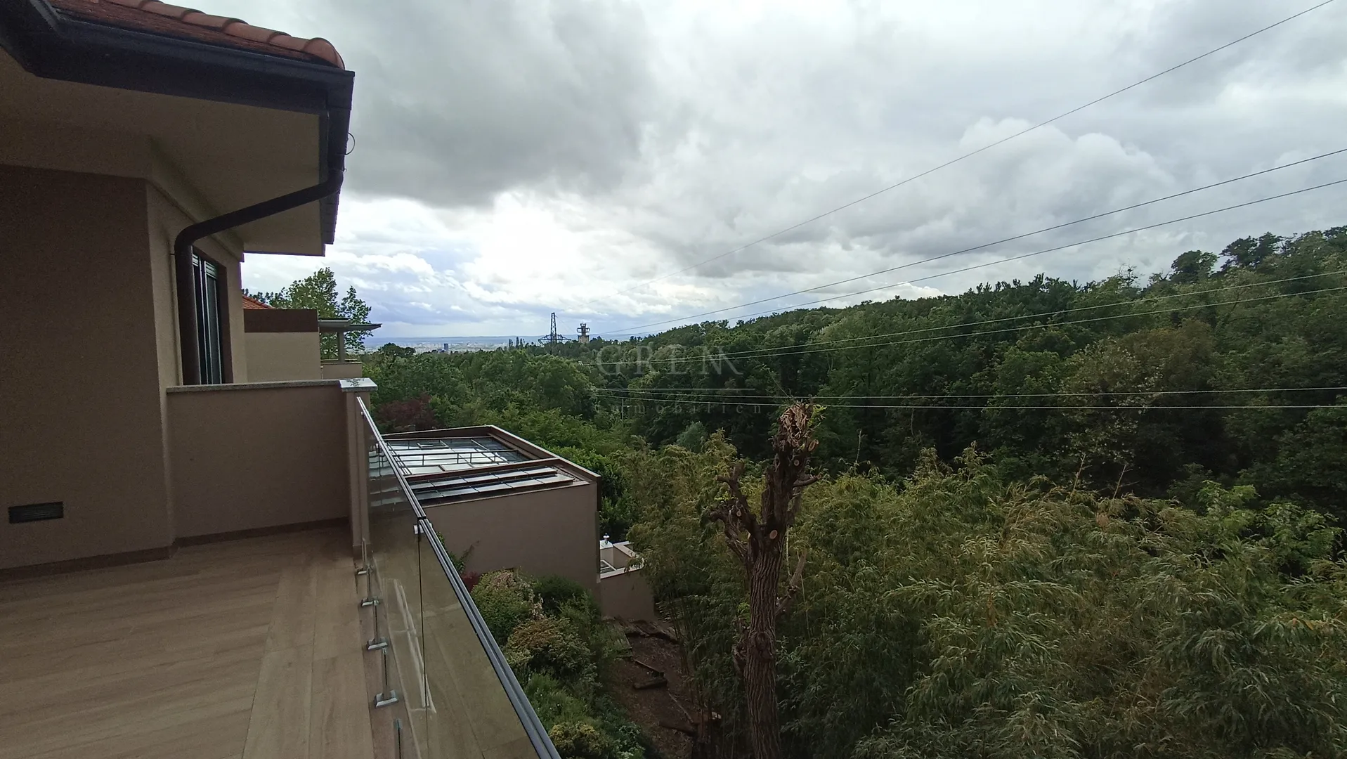 zagreb / prodaja luksuzne rezidencije 149m² gornji grad - slika 18