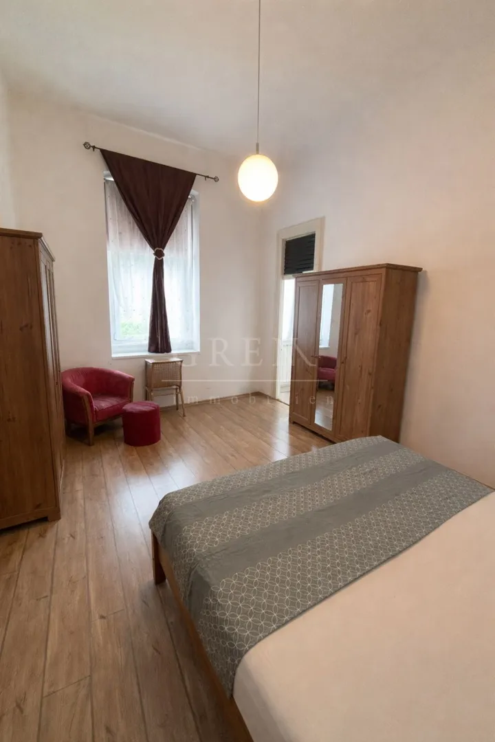 stan zagreb donji grad, 50 m2+20 m2 spremište, prilika - slika 8