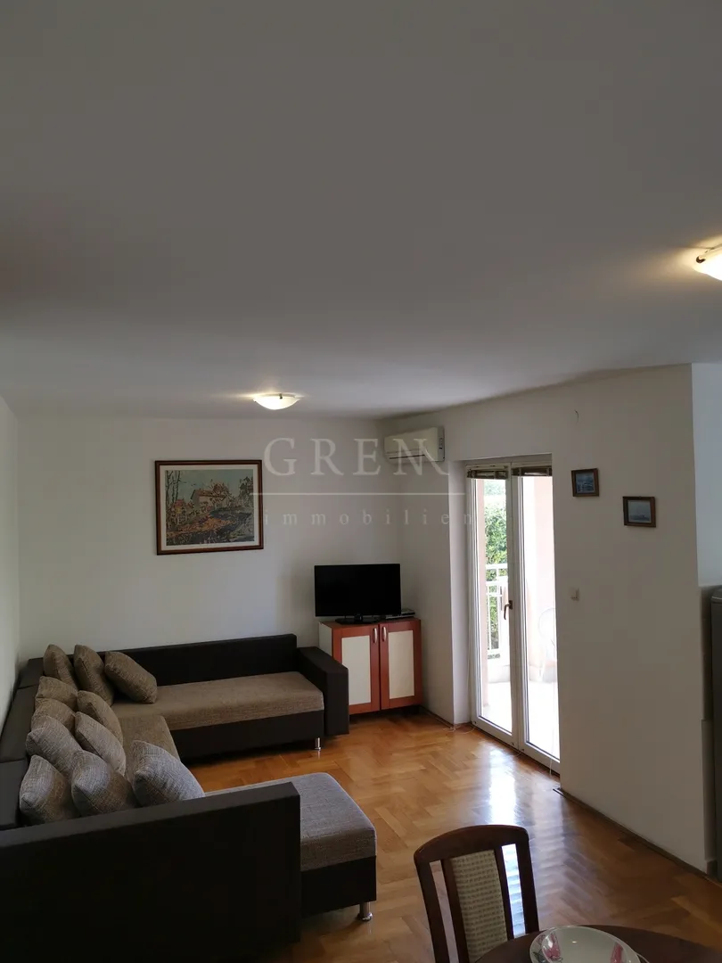 stan malinska krk, 62 m2+75 m2 vrt+parking - slika 8