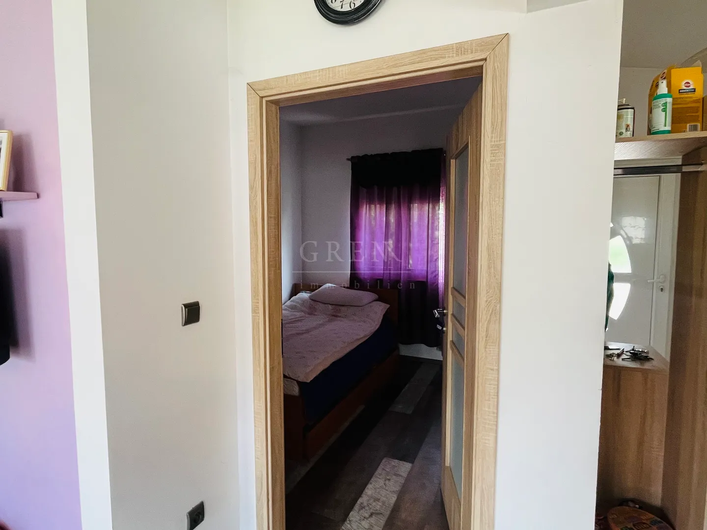 na prodaju – dvije šarmantne kućice(112m2) u cvijeću! - slika 11