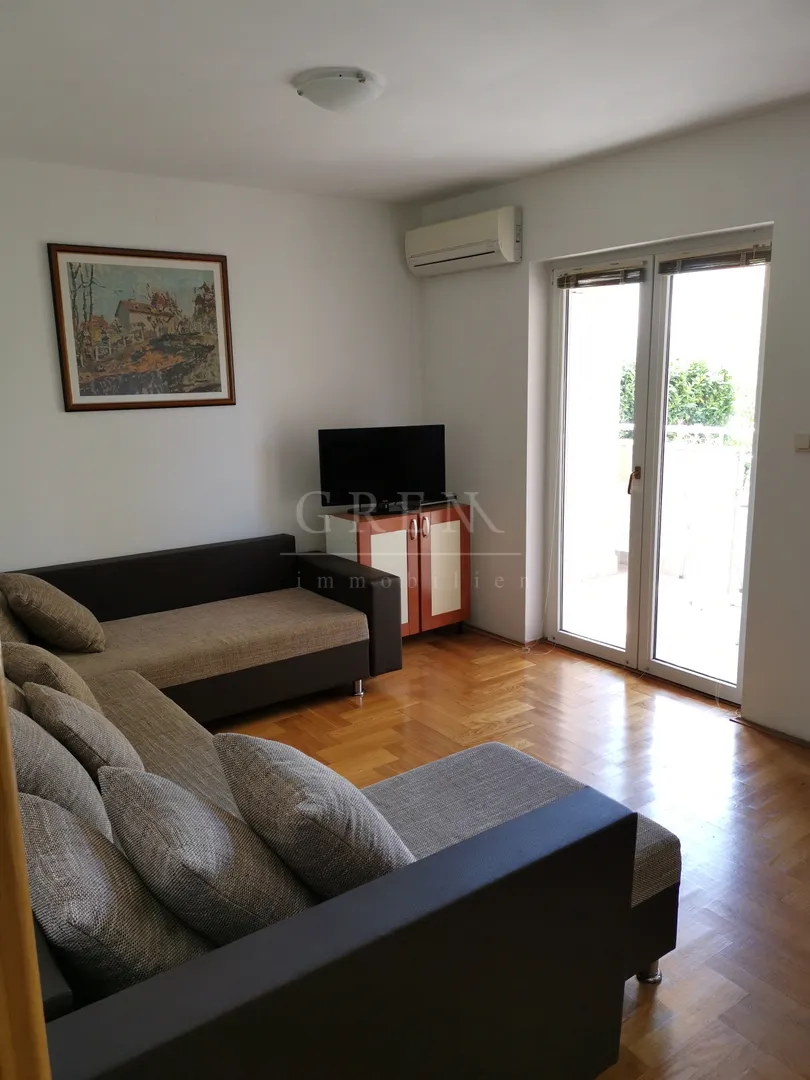 stan malinska krk, 62 m2+75 m2 vrt+parking - slika 4