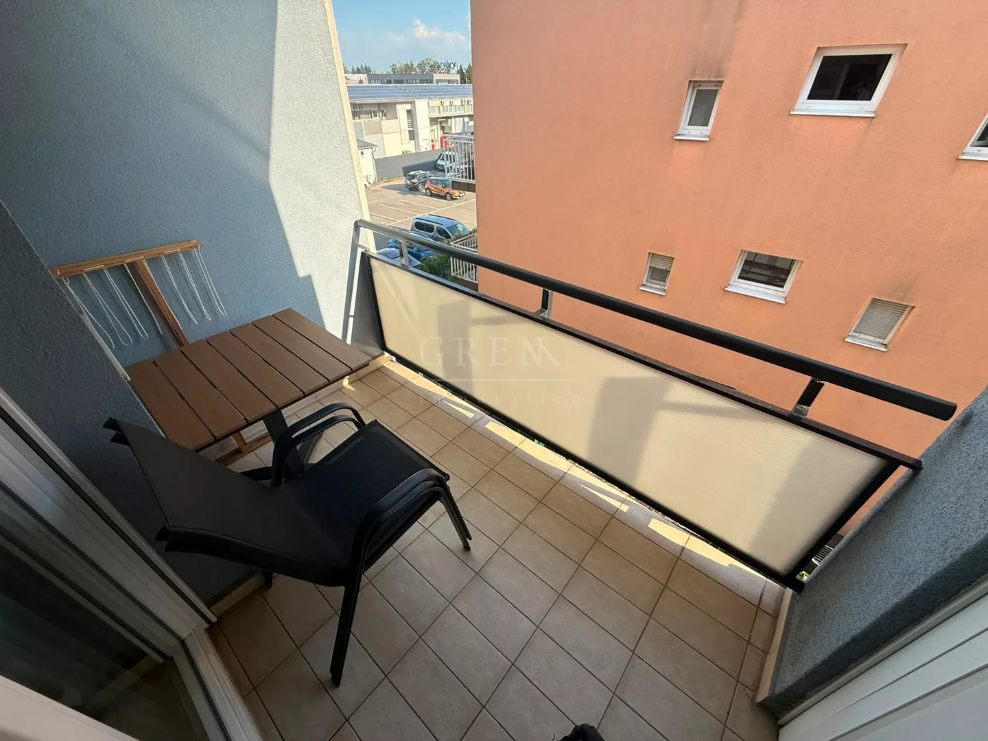 trosoban stan, 52 m2 - gajnice, zagreb - slika 11