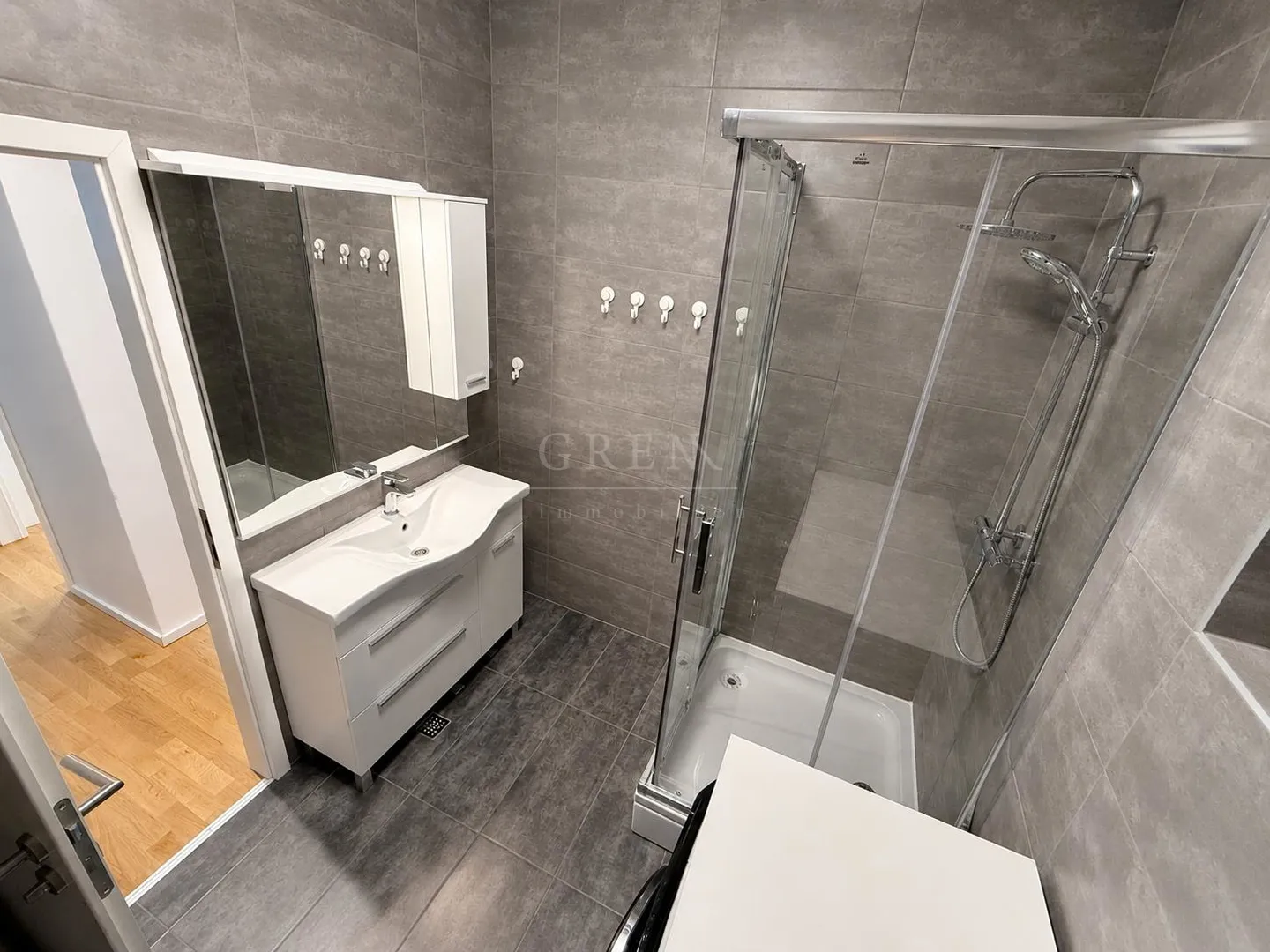 moderan 3-sobni stan, gpm + vpm, 83 m2 nkp - podsused, zagreb - slika 11