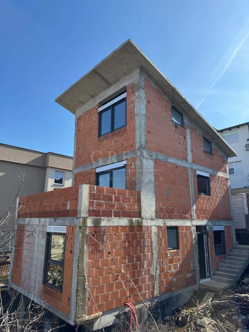 stan zagreb maksimir, novogradnja, 75m2 - slika 2