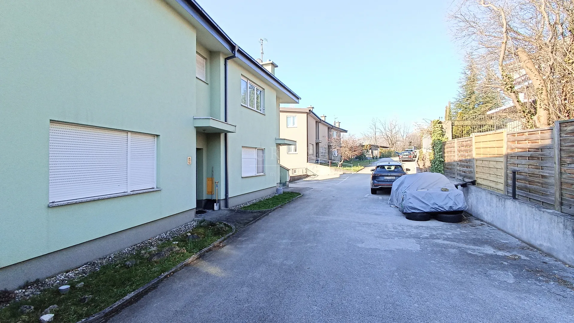 zagreb, borčec, eksluzivni stan s pogledom, 120 m2, prilika - slika 32