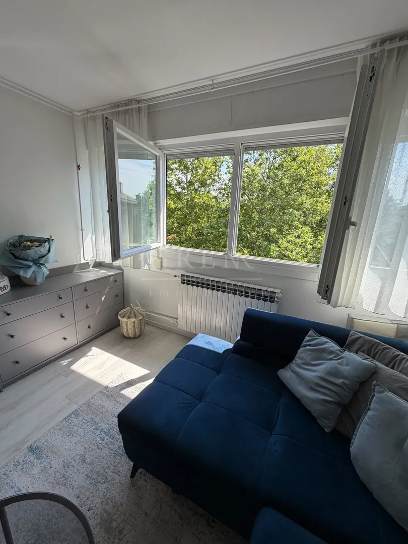 prekrasan 1,5 sobni stan, 40 m2 - špansko, zagreb - slika 14