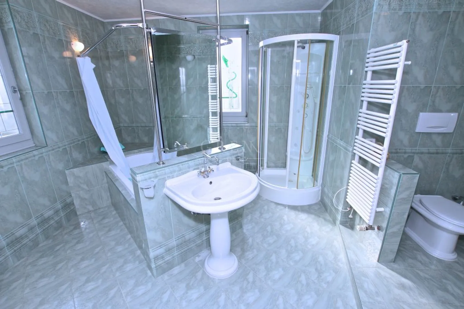 prekrasna vila poreč, 800 m od mora, 420 m2 - slika 18