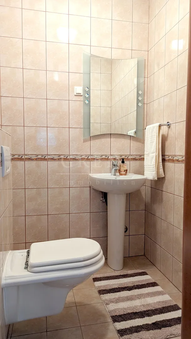 stan u poreču 300 m od mora - slika 13