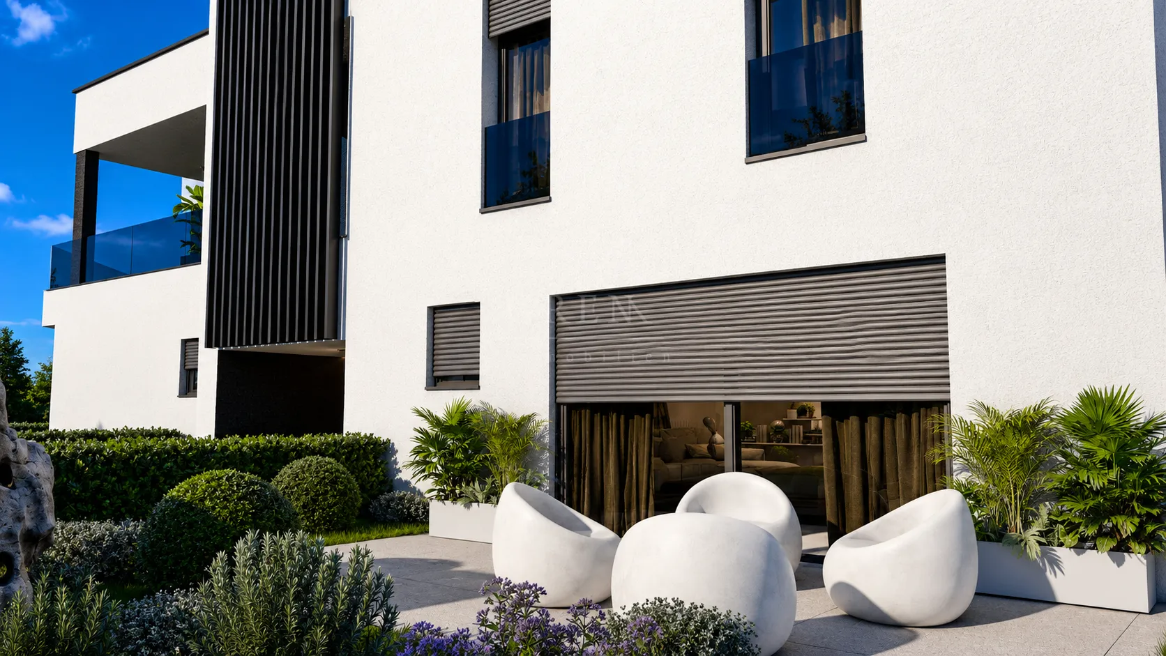 luksuzni 3-sobni stan zagreb, gračani, 84m2 - slika 9