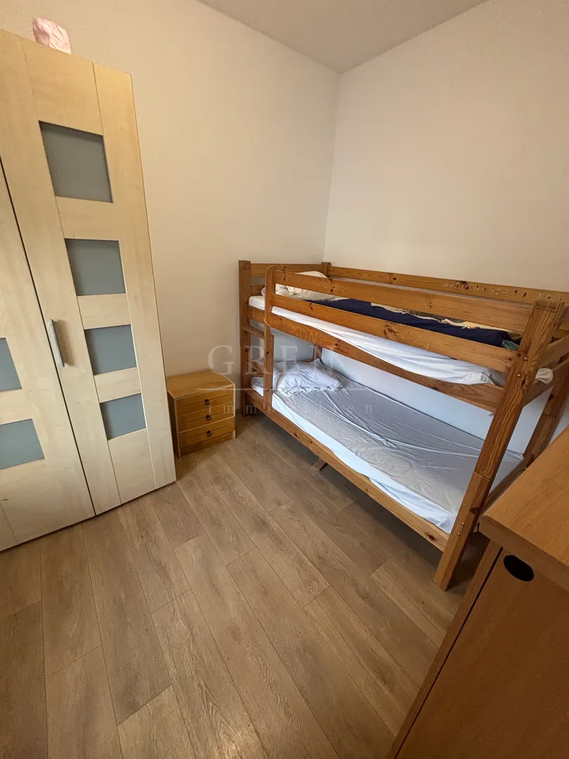 stan zagreb trešnjevka, 82 m2+13 m2 parking - slika 5