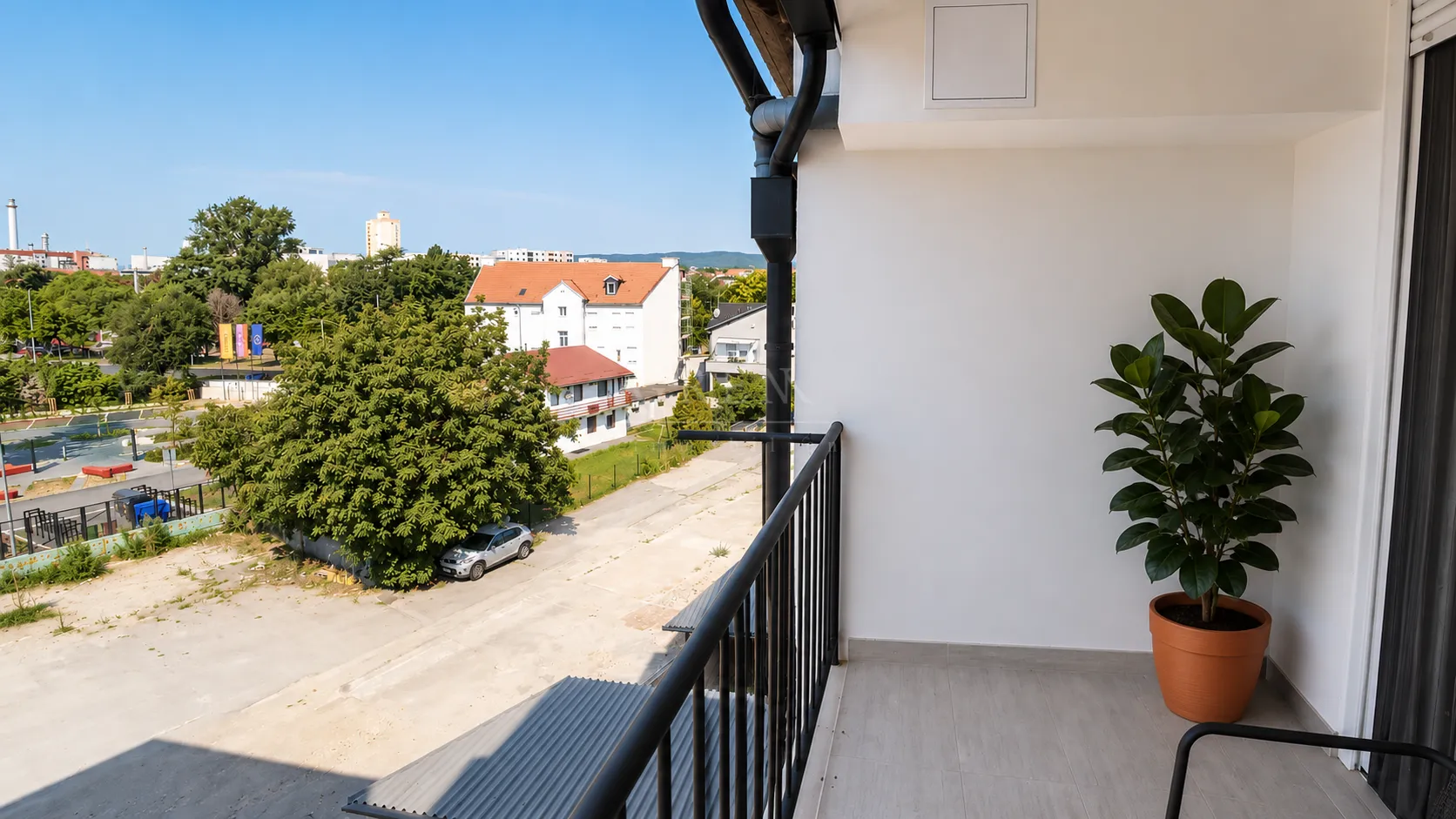 2-sobni stan - zagreb - trešnjevka - brozova (42m2) - slika 7